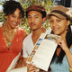 Illustration for article titled Black Celebrity Families: Imagining Their Reunions